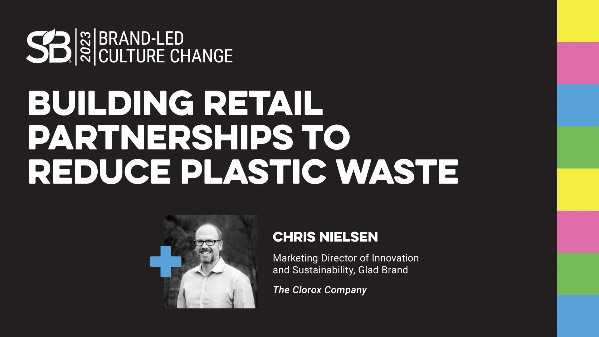 Building Retail Partnerships to Reduce Plastic Waste
