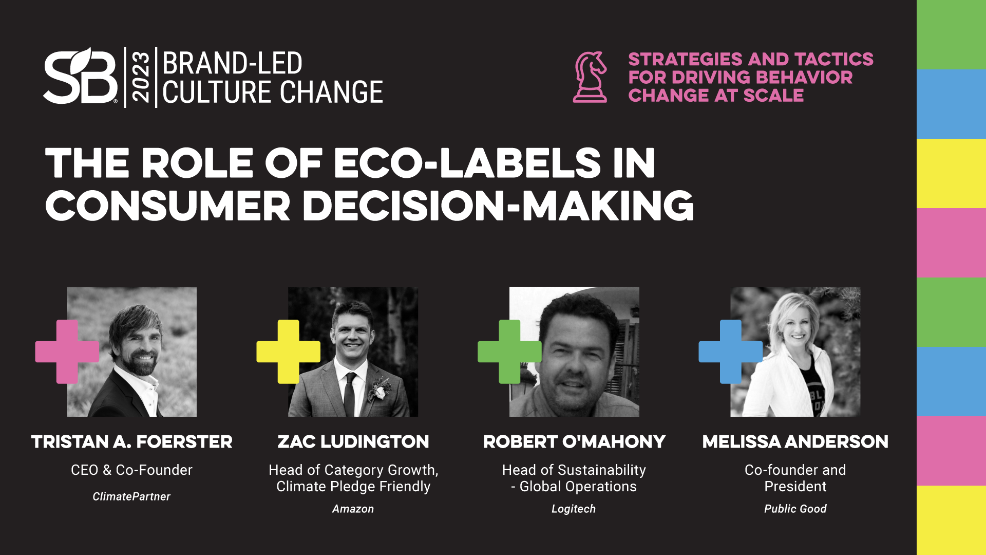 The Role of Eco-Labels in Consumer Decision-Making
