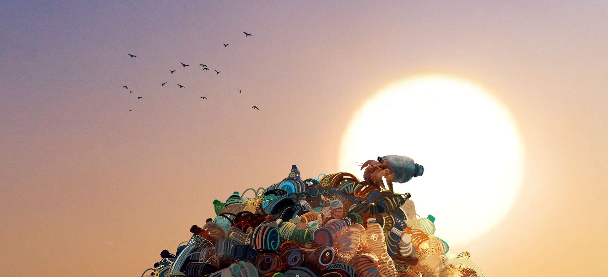 Meet ‘Zuzu,’ on a Hero’s Journey to Improve Plastics Recycling
