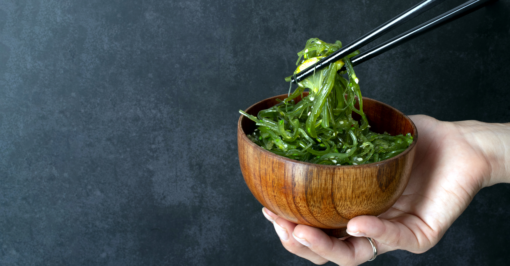 Wakame: From Aquatic Pest to Linchpin of a Regenerative Food System
